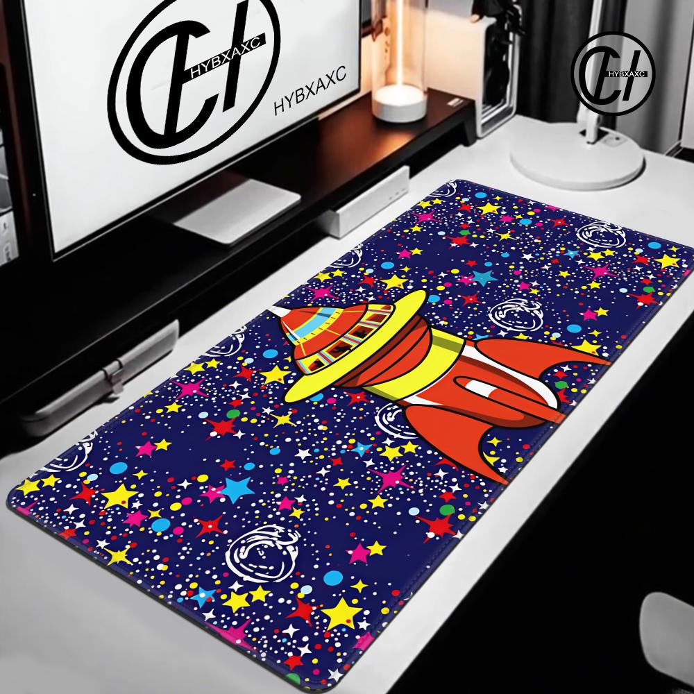 Pc Gaming Club - ファッション B-Billionaire B-Boys Club PC用大型マウスパッド デスクゲーミングマウスパッド