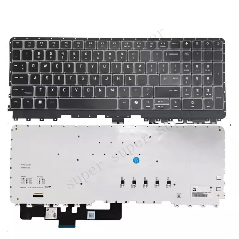 Pc Gaming Hp - S+ 新しい Pek Key RGB バックライト付き