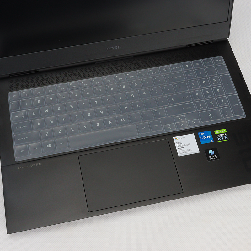 Pc Gaming Hp - HP Omen Gaming 16z-ap000 ノートパソコンのスクリーンプロテクター 16