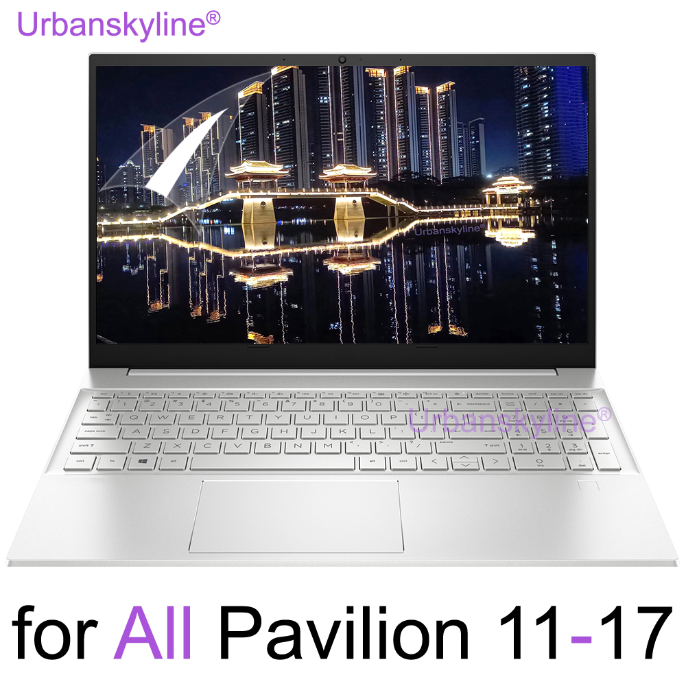 Pc Gaming Hp - スクリーンプロテクター HP Pavilion 14 15 16
