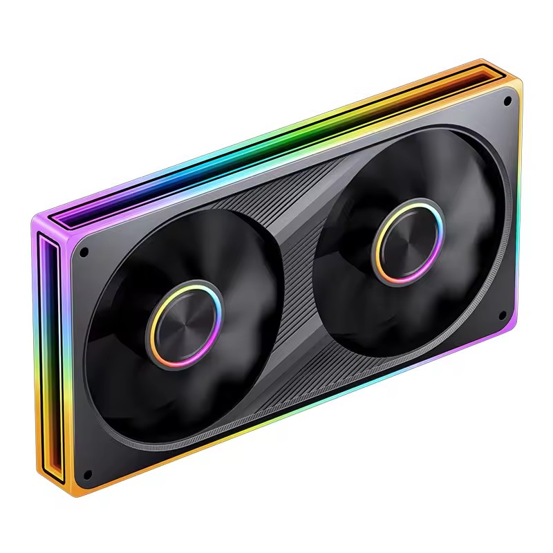 JONSBO ZEシリーズPCケースファン 120/240/ - Pc Gaming Jonsbo のレビューと価格