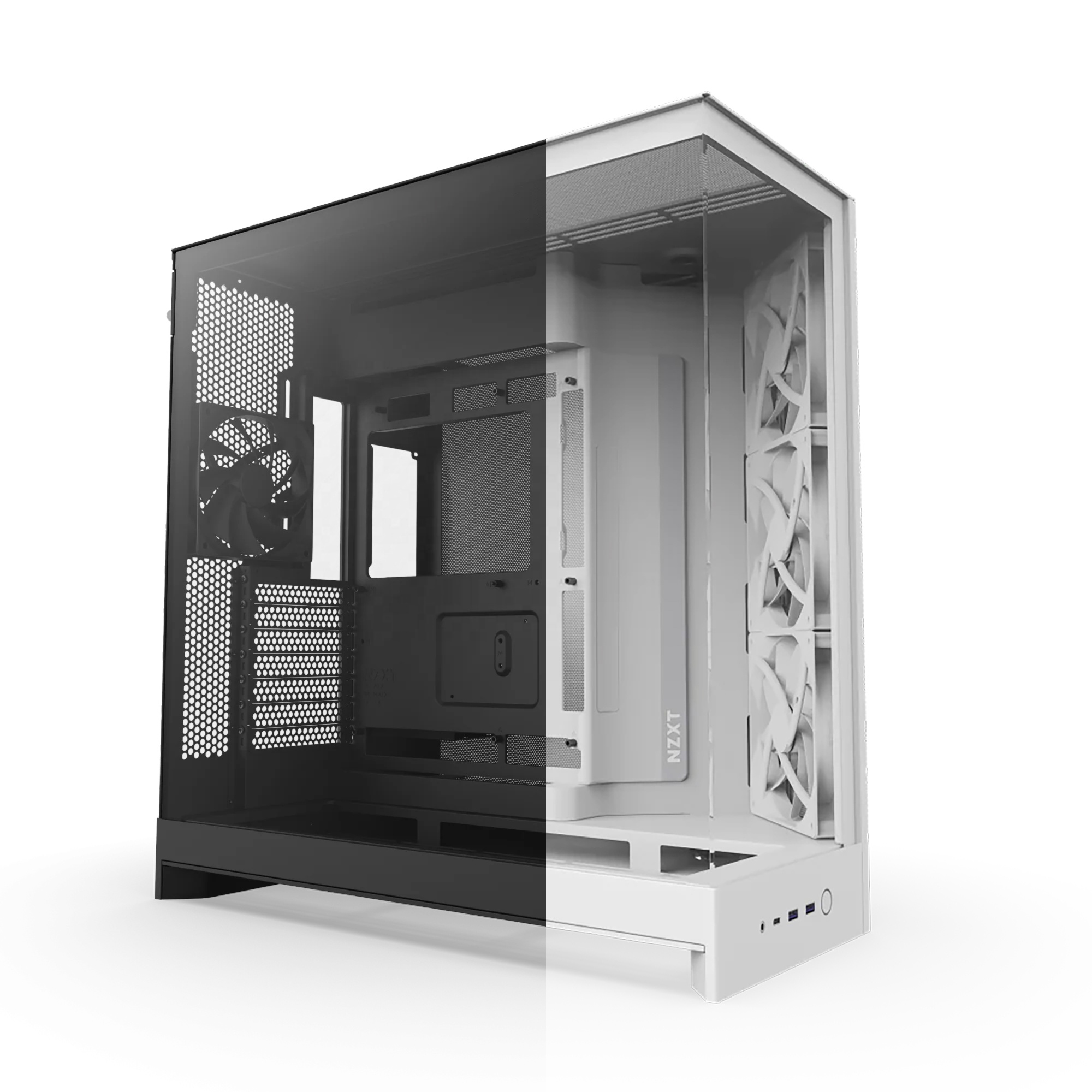 2025年ニュージーランド/XT H9 Flow ブラックホ - Pc Gaming Nz のレビューと価格