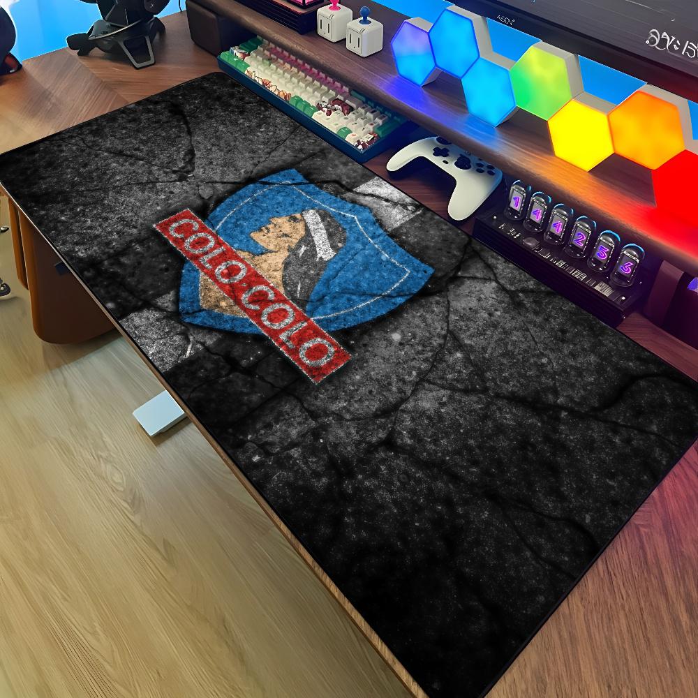 クラブソーシャルYデポルティボ・コロ マウスパッド 大型ラバ - Pc Gaming Club のレビューと価格