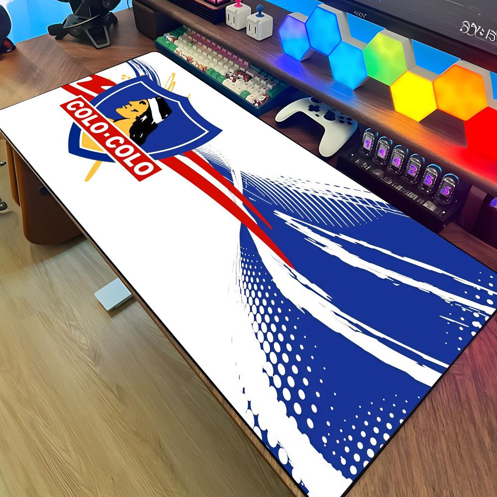 クラブソーシャルYデポルティボ・コロ マウスパッド 大型ラバ - Pc Gaming Club のレビューと価格