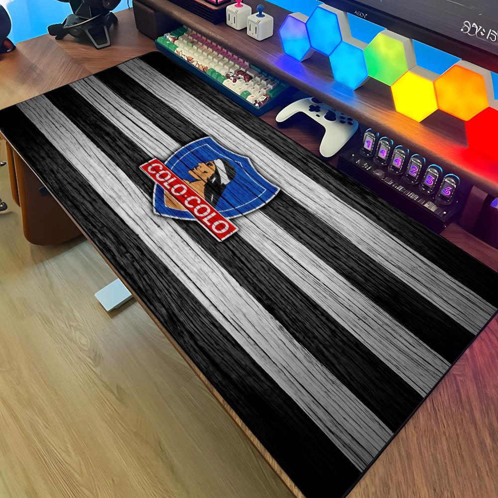 クラブソーシャルYデポルティボ・コロ マウスパッド 大型ラバ - Pc Gaming Club のレビューと価格