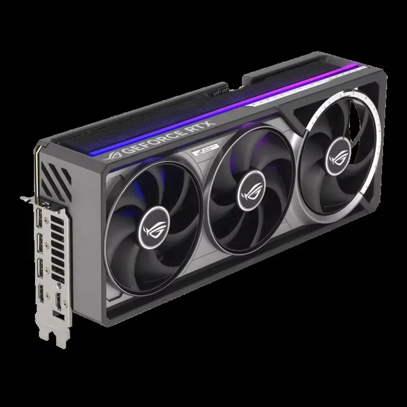 2025年新発売 ROG Astral GeForce RT - Pc Gaming Video のレビューと価格