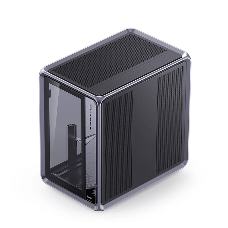 JONSBO BO400 PCゲーミングシャーシ 高品質AT - Pc Gaming Jonsbo のレビューと価格