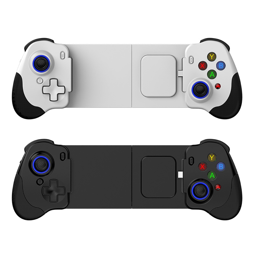 USB-Cモバイルフォンゲームコントローラー PC/PS/X - Pc Gaming Video のレビューと価格