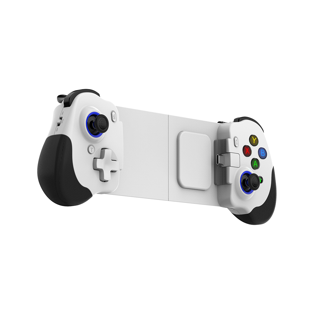 USB-Cモバイルフォンゲームコントローラー PC/PS/X - Pc Gaming Video のレビューと価格