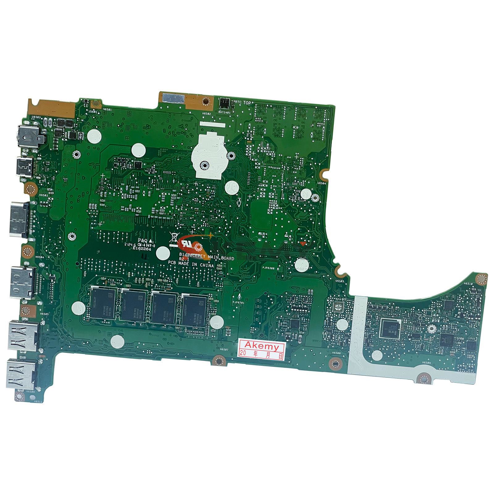 B1400CEPEY ASUS ExpertBook B14 - Pc Gaming I5 のレビューと価格
