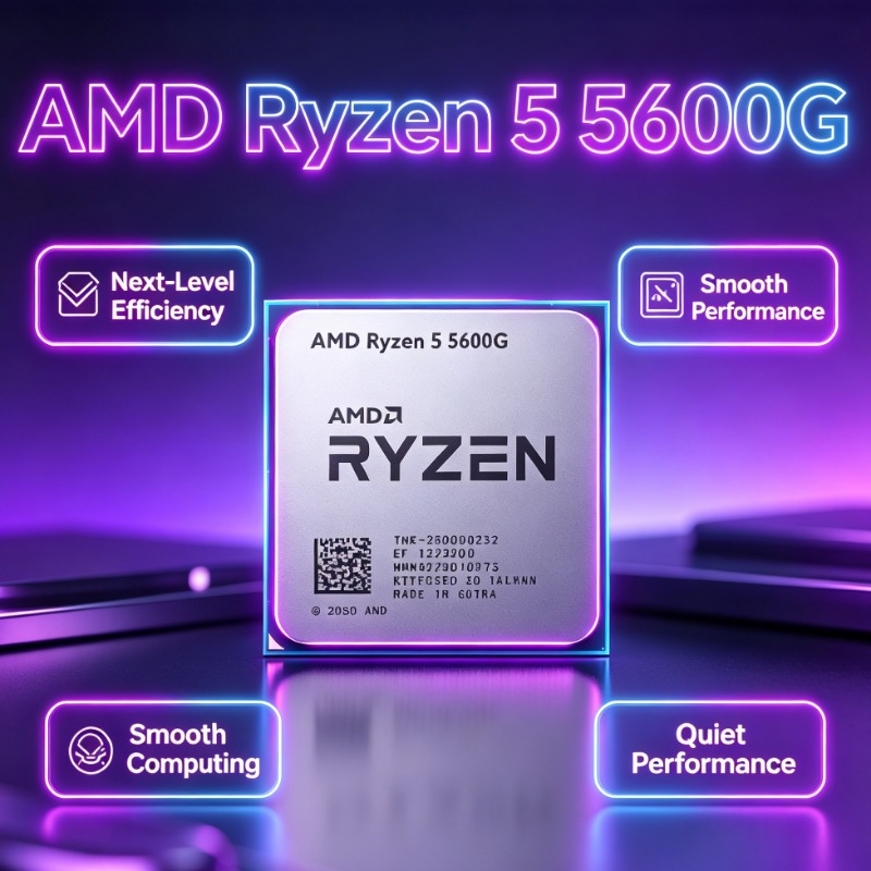 ミニPC組み立てキット CPU AMD Ryzen 5 56 - Pc Gaming Ryzen のレビューと価格