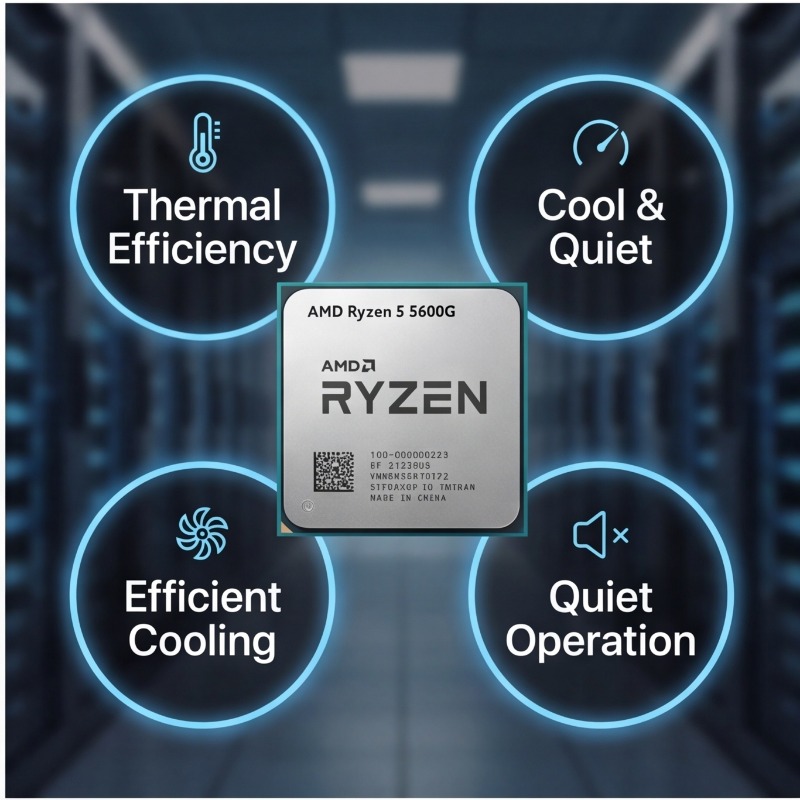ミニPC組み立てキット CPU AMD Ryzen 5 56 - Pc Gaming Ryzen のレビューと価格