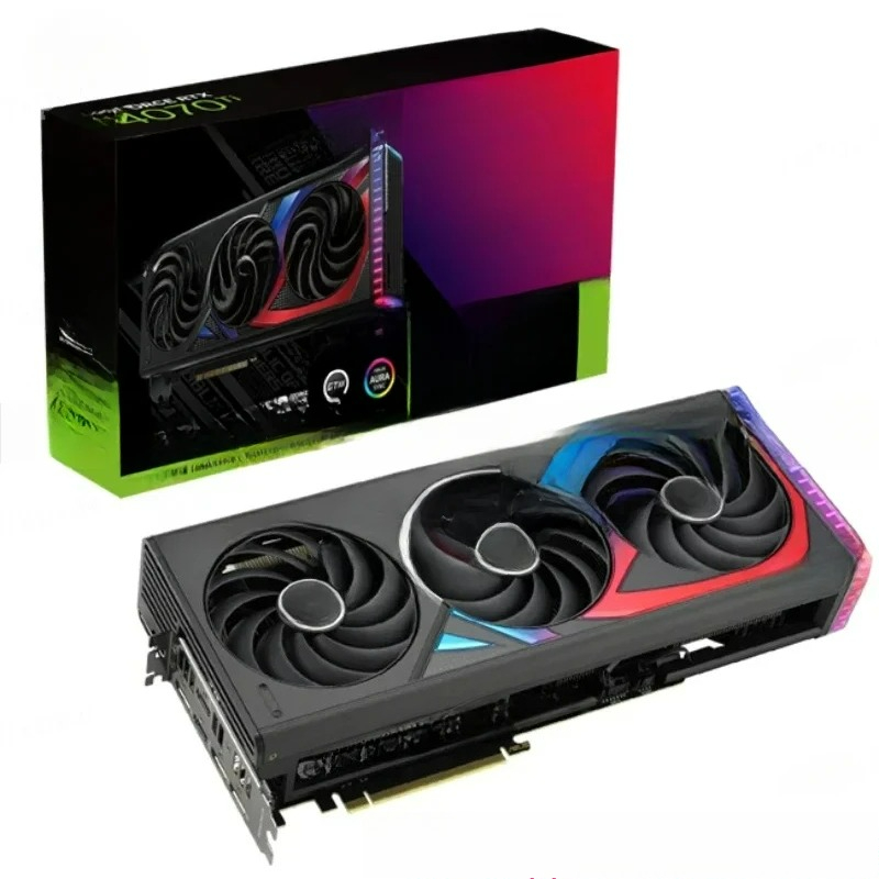 4060 ビデオカード コンピューター RTX 4070 4 - Pc Gaming Video のレビューと価格