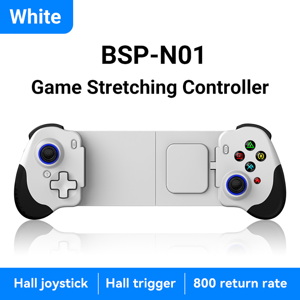 N01 有線ハンドヘルド ゲーム コントローラー タイプ c - Pc Gaming Video のレビューと価格
