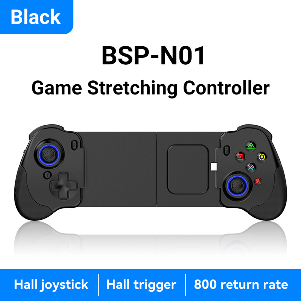 N01 有線ハンドヘルド ゲーム コントローラー タイプ c - Pc Gaming Video のレビューと価格