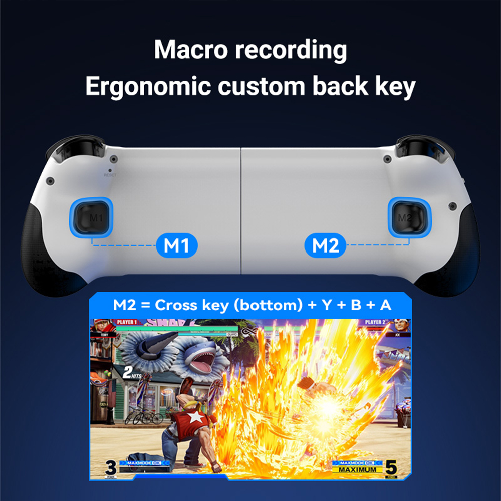 N01 有線ハンドヘルド ゲーム コントローラー タイプ c - Pc Gaming Video のレビューと価格