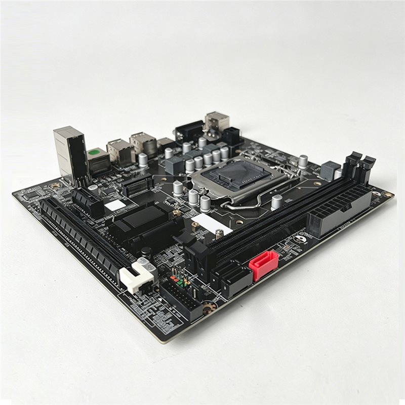 クラシックゲーミングデスクトップボードコンピューターマザーボ - Pc Gaming I5 のレビューと価格