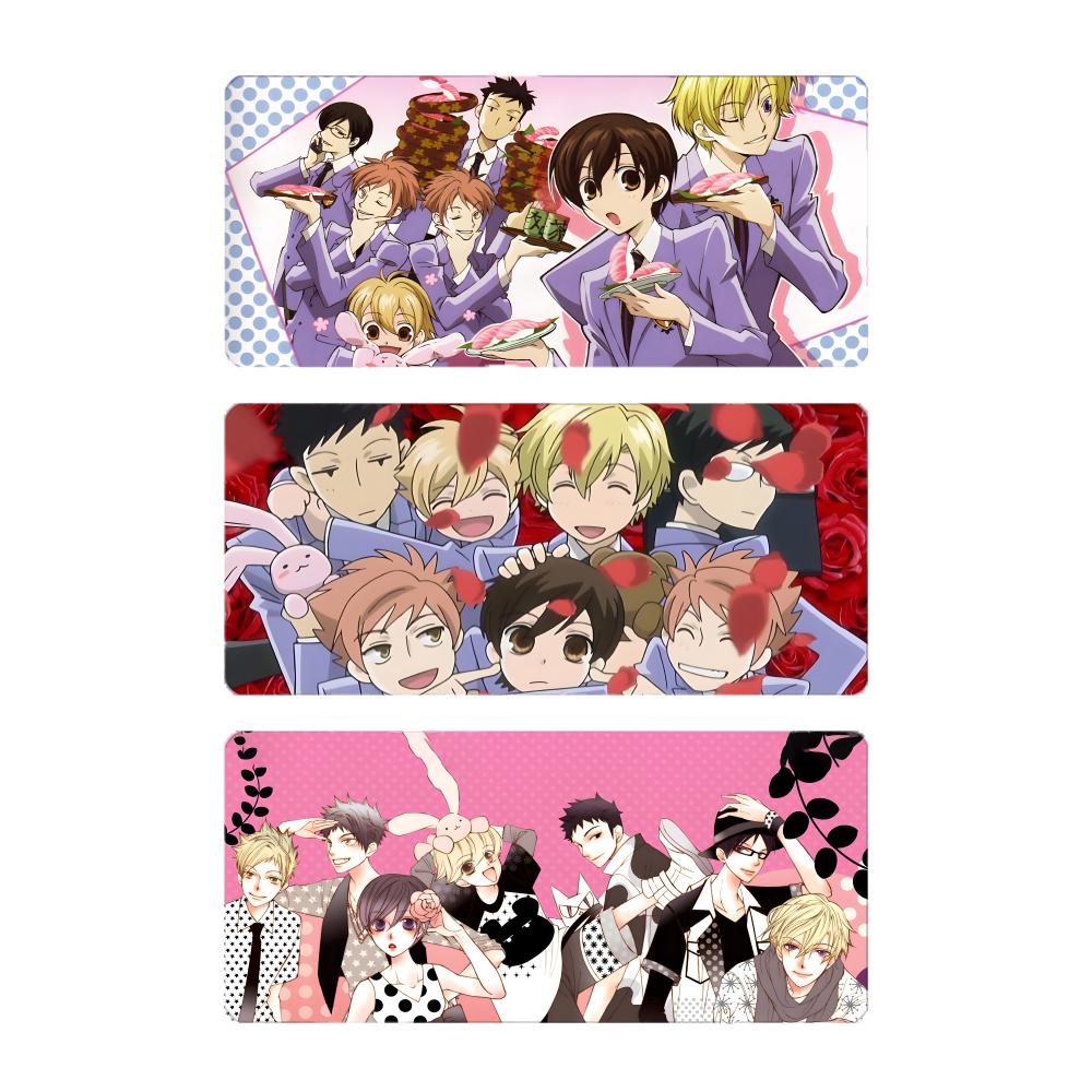 かわいい面白いアニメ O-Ouran 高校ホストクラブ マウ - Pc Gaming Club のレビューと価格