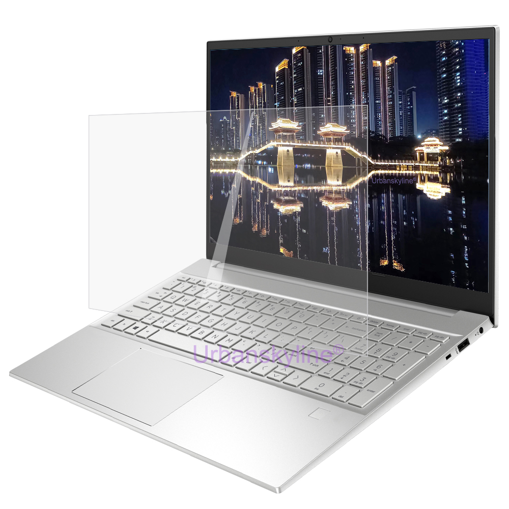 スクリーンプロテクター HP Pavilion 14 15  - Pc Gaming Hp のレビューと価格