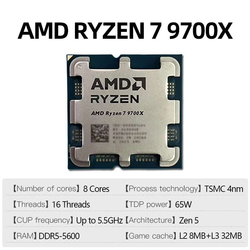AMD アップロック解除済みオーバークロック対応プロセッサー - Pc Gaming Ryzen のレビューと価格