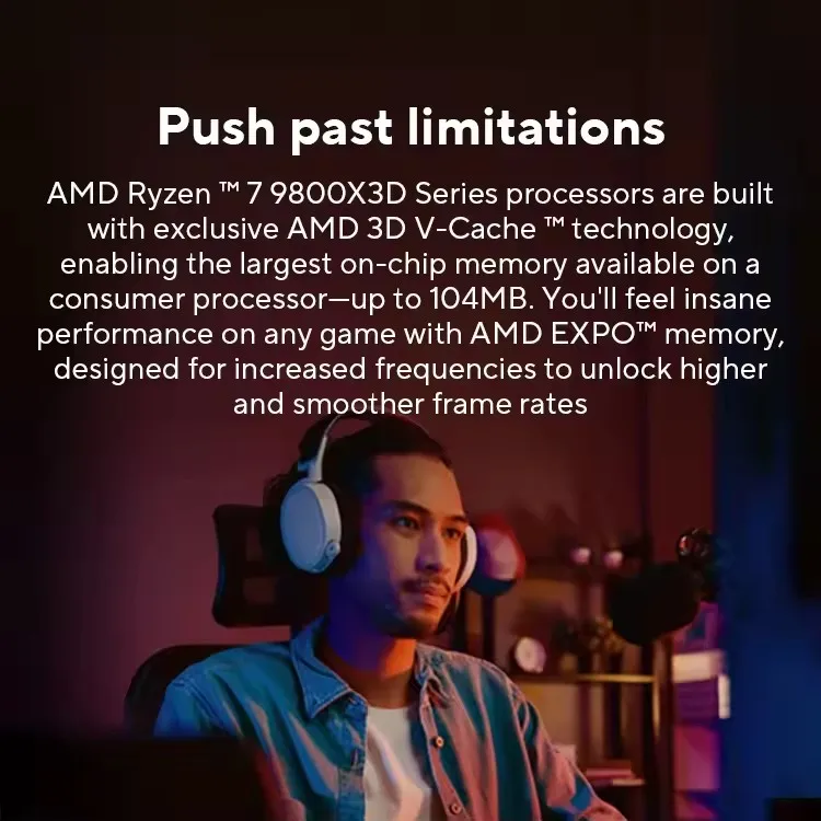 AMD アップロック解除済みオーバークロック対応プロセッサー - Pc Gaming Ryzen のレビューと価格