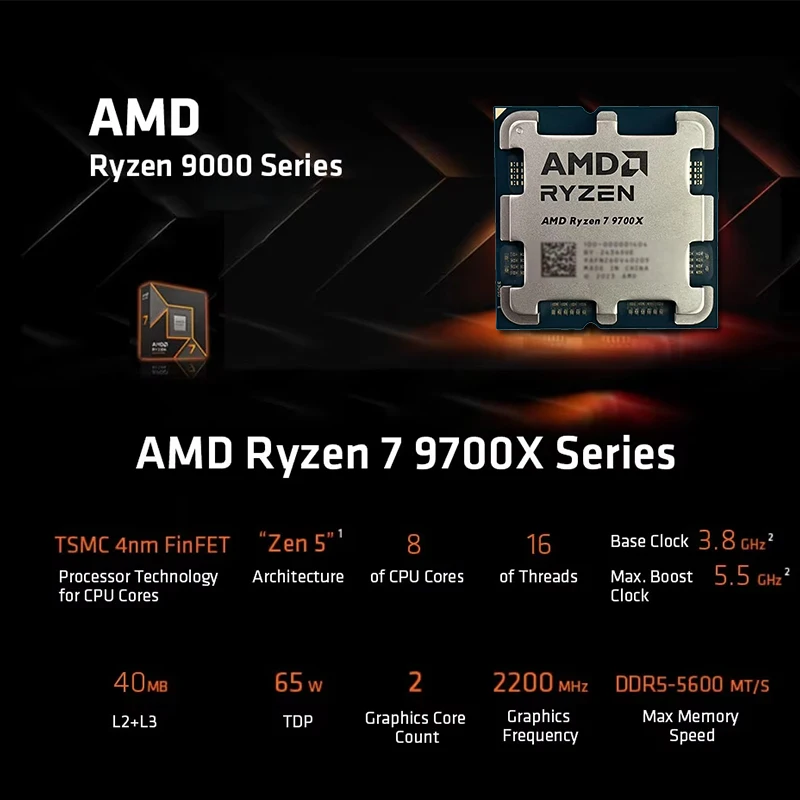 AMD アップロック解除済みオーバークロック対応プロセッサー - Pc Gaming Ryzen のレビューと価格