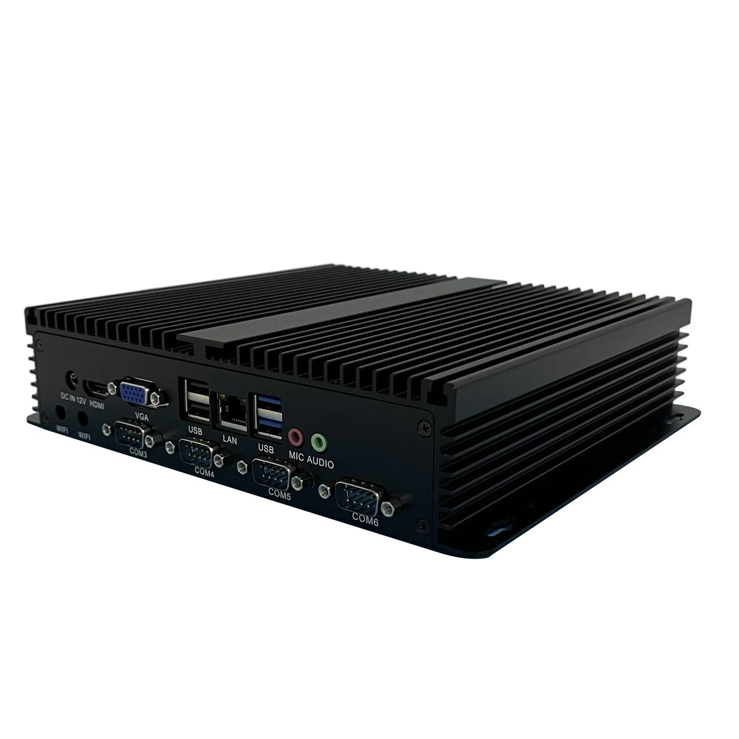 第8世代Core i5 8250U搭載、ファンレスミニPC、 - Pc Gaming I5 のレビューと価格