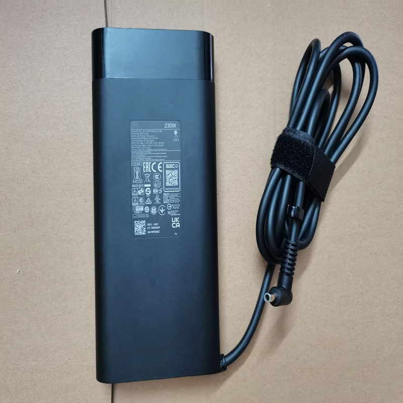OEM 19.5V 11.8A M35733-001 TPN - Pc Gaming Hp のレビューと価格