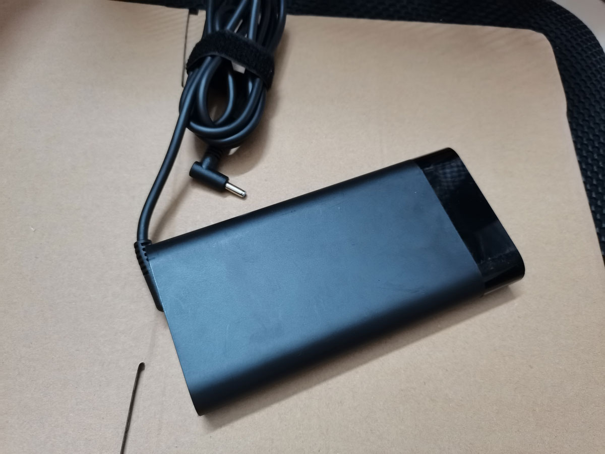OEM 19.5V 11.8A M35733-001 TPN - Pc Gaming Hp のレビューと価格