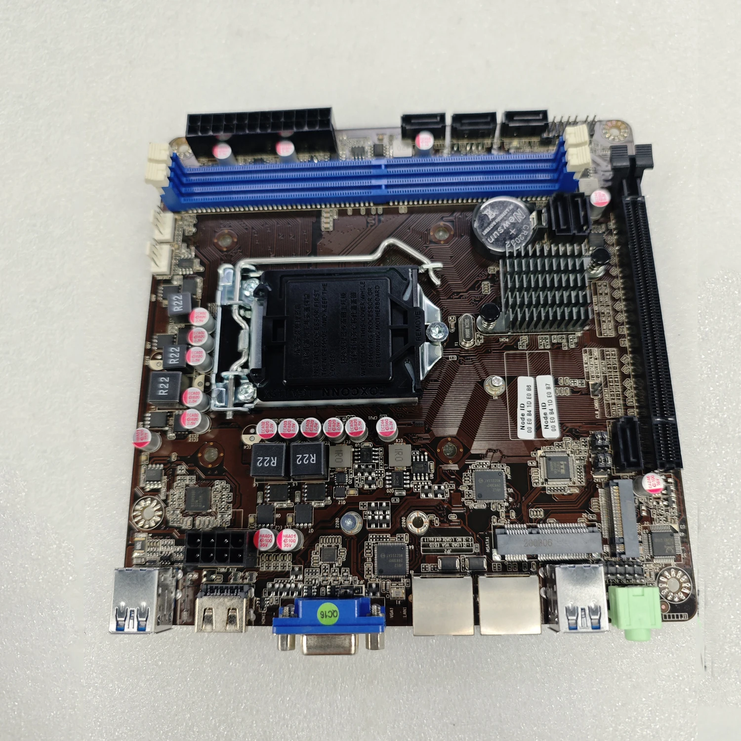 B365 Mini-ITX マザーボード LGA 1151  - Pc Gaming I5 のレビューと価格