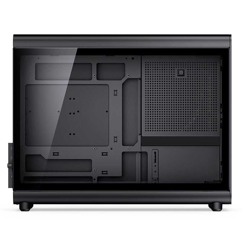 Jonsbo D33 MATXシャーシ ミニITXデスクトッ - Pc Gaming Jonsbo のレビューと価格