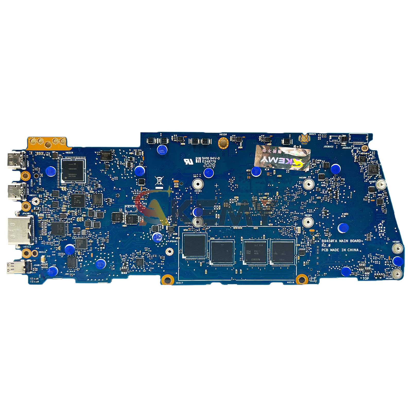 B9450FA ノートパソコンのマザーボード ASUS Ex - Pc Gaming I5 のレビューと価格