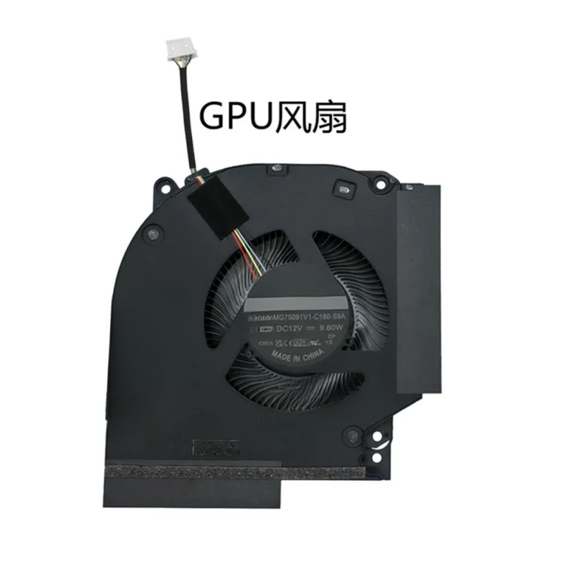 CPU GPU 冷却ファン HP Victus ゲーミングノ - Pc Gaming Hp のレビューと価格