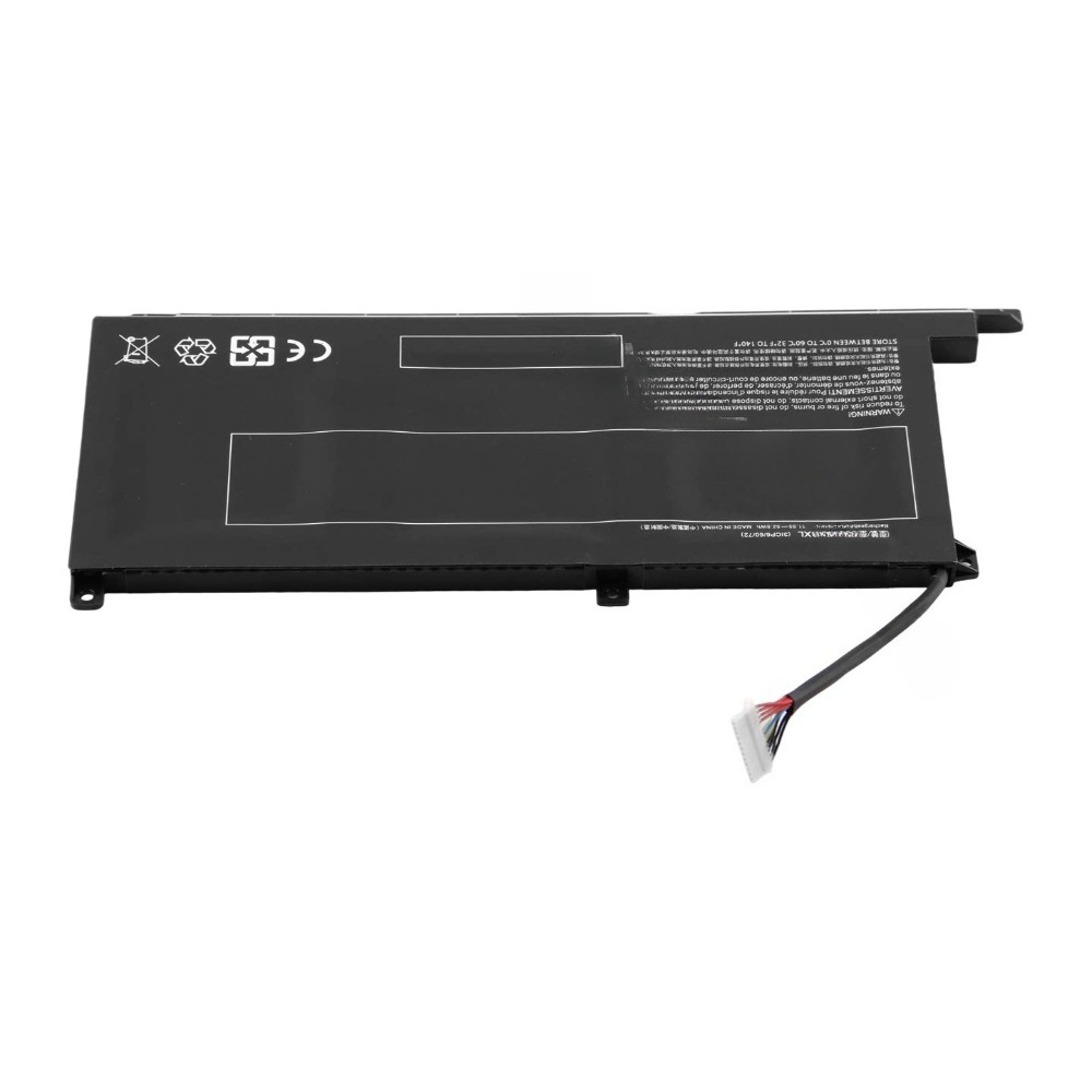 52.5Wh 4323mAh PG03XL HP Pavil - Pc Gaming Hp のレビューと価格