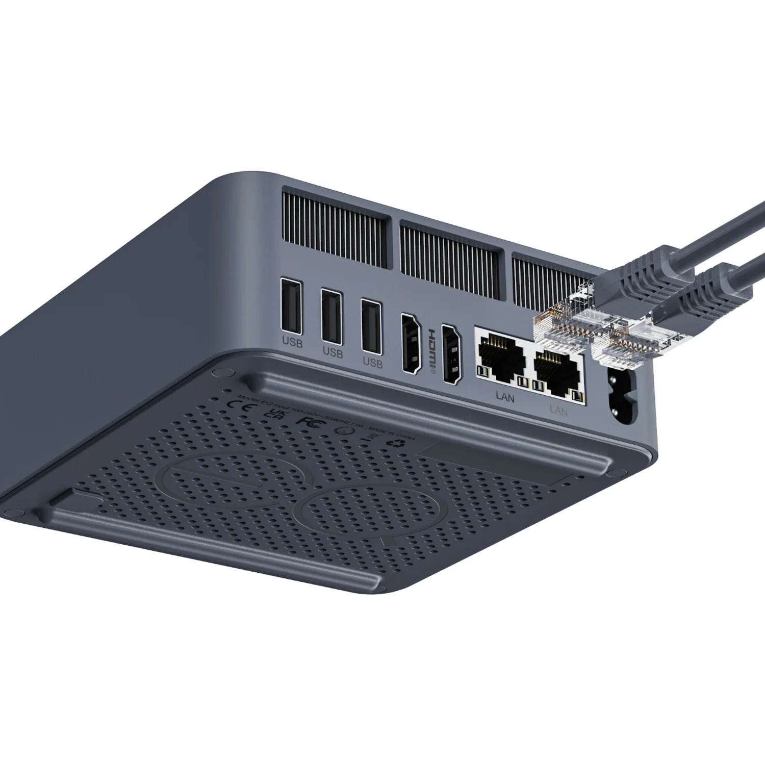 Beelink EQi12 Intel i5-12450H  - Pc Gaming I5 のレビューと価格