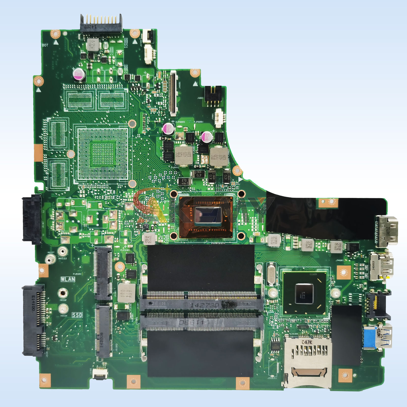 K46CA A46C メインボード Asus A46CA K - Pc Gaming I5 のレビューと価格