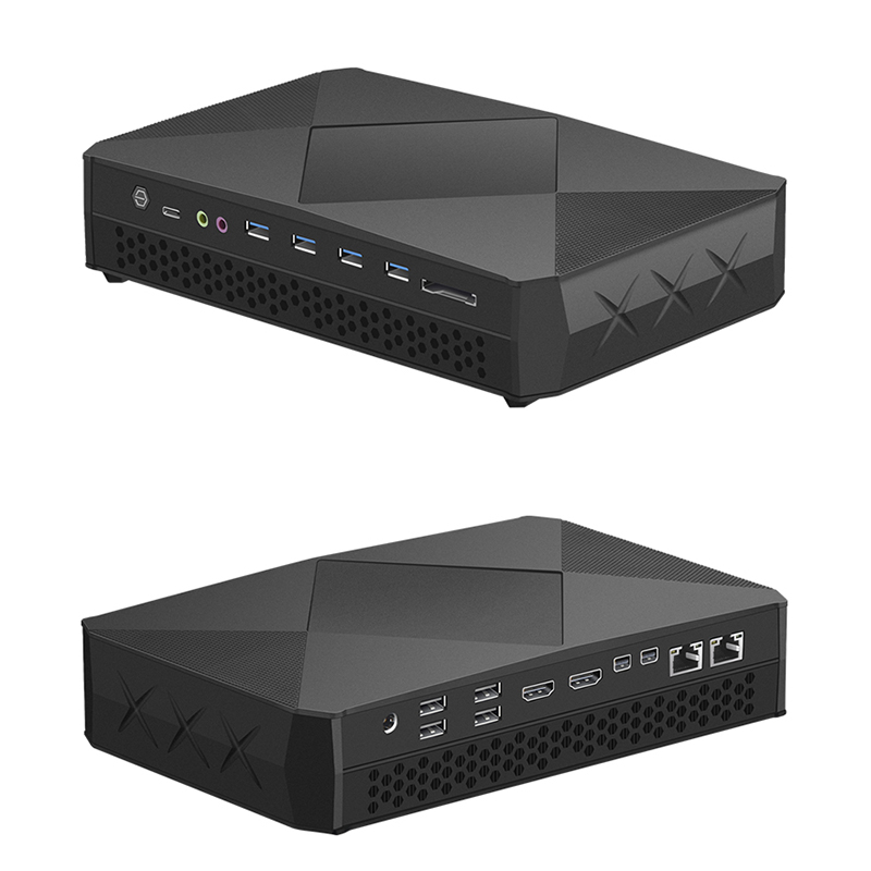RADEON AMD-Mini Gaming PC, 8コア - Pc Gaming Ryzen のレビューと価格