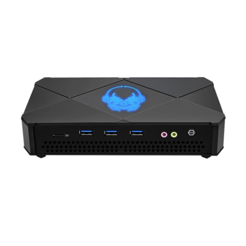RADEON AMD-Mini Gaming PC, 8コア - Pc Gaming Ryzen のレビューと価格