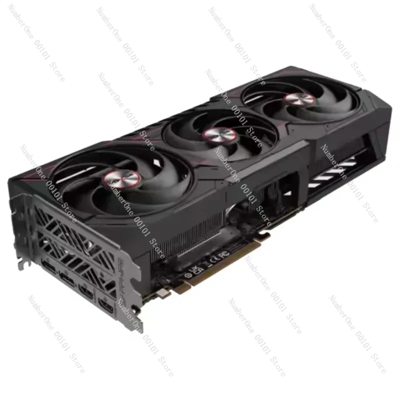 SAPPHIRE PURE AMD Radeon RX 90 - Pc Gaming Video のレビューと価格
