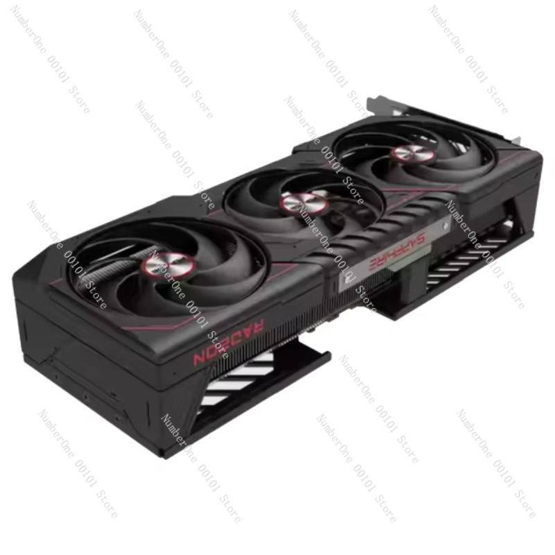 SAPPHIRE PURE AMD Radeon RX 90 - Pc Gaming Video のレビューと価格