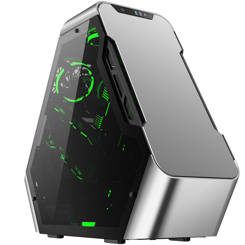 JONSBO TR03 コンピュータ PC ゲーミングケース - Pc Gaming Jonsbo のレビューと価格